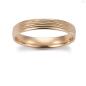 Preview: August Gerstner Trauringe Rosegold 4/28709/3.5