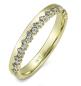 Preview: Breuning/Saint Maurice Memoire Ring Weissgold 49/85873
