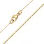 Preview: Bedra Halskette 750 Gelbgold 179401.3-42