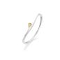Preview: Breuning Armreif Edeltopas Brillanten 51009300