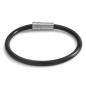 Preview: TeNo Armbänder-Armschmuck COLLECT Kautschuk 025.0500.17
