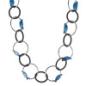 Preview: TeNo Armbänder-Armschmuck Lapis Blue 010.018BB3.60