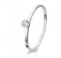 Preview: Saint Maurice Verlobungsring Silber 41/05287S