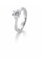 Preview: Breuning/Saint Maurice Verlobungsring 0,60 ct. 41/85985-0