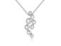 Preview: Quinn Halskette 750 Gelbgold Brillant 7279849