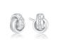 Preview: Quinn Ohrschmuck 585 Gelbgold Brillant 5366809