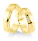 Preview: Saint Maurice Trauringe Exklusiv 49855500 + 49855510