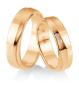 Preview: Saint Maurice Trauringe Exklusiv 49855500 + 49855510