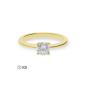 Preview: Breuning/Saint Maurice Verlobungsring 0,80 ct. 41/05736-0