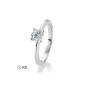 Preview: Breuning/Saint Maurice Verlobungsring 0,80 ct. 41/05736-0