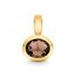 Preview: Quinn Quinn  Anhänger 585Gg Granat 524837963