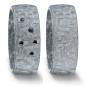 Preview: Titan Factory Trauringe Carbon 52522/002/233/N002