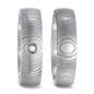 Preview: Titan Factory Trauringe Titan 52538/001/003/T200