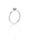 Preview: Breuning/Saint Maurice Verlobungsring Silber 41/5289