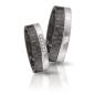 Preview: TeNo Partnerringe Tantal Carbon 52567/023/000/NX00