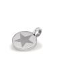 Preview: TeNo Charm-Anhänger Symbol Stern 595688