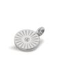 Preview: TeNo Charm-Anhänger Blüte 595694