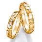 Preview: Nowotny-Collection Ruesch Trauringe Weissgold 66/35030-040