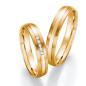 Preview: Nowotny-Collection Ruesch Trauringe Weissgold 66/35110-040
