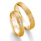 Preview: Nowotny-Collection Ruesch Trauringe Weissgold 66/35150-045