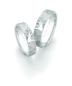 Preview: Nowotny-Collection Ruesch Partnerringe Signs of Love 66/53030SI