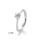 Preview: Breuning Verlobungsring Rotgold 41848320