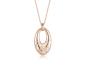 Preview: Quinn Halskette 585 Gelbgold Brillant 5278569