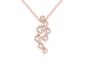Preview: Quinn Halskette 750 Gelbgold Brillant 7279849