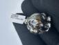 Preview: Victory Vogelmann Elefant Anhänger 925 Silber 848.00945