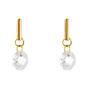 Preview: Bedra Ohrstecker Labordiamant OSLB00003.2
