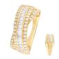 Preview: Bedra Ring Labordiamant RLB00005.2