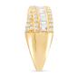 Preview: Bedra Ring Labordiamant RLB00005.2