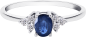 Preview: Bedra Ring Safir RFB90054.5