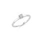Preview: Collection Ruesch Verlobungsring Weissgold 60/34330