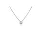 Preview: Breuning COLLIER - 6er Krappe 0,15 ct. 61014420
