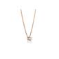 Preview: Breuning COLLIER - 6er Krappe 0,10 ct. 61014410R