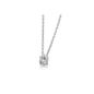 Preview: Breuning Halskette 0,25 ct. Brillant 585 Gelbgold 61014440
