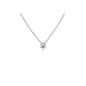 Preview: Breuning COLLIER - 6er Krappe 0,20 ct. 61014430
