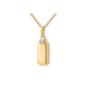 Preview: Breuning/Saint Maurice Collier Diamantschmuck 61015240