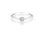 Preview: Collection Ruesch Verlobungsring Weissgold 60/34250