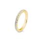Preview: Breuning Memoire Ring 585 Gelbgold 41061280