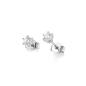 Preview: Breuning Ohrschmuck Brillanten 0,60 ct. 01859710