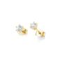 Preview: Breuning Ohrschmuck Brillanten 0,60 ct. 01859710