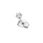 Preview: Breuning Solitaire Ohrschmuck Einzel  17000730