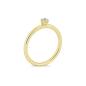 Preview: Breuning/Saint Maurice Verlobungsring 0,10 ct. 41062580