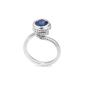 Preview: Breuning/Saint Maurice Ring Safir 41055200