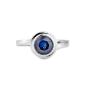 Preview: Breuning/Saint Maurice Ring Safir 41055200