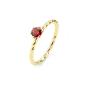 Preview: Breuning/Saint Maurice Ring Turmalin 42060710