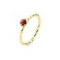 Preview: Breuning/Saint Maurice Ring Turmalin 42060710