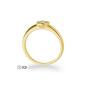 Preview: Breuning Verlobungsringe Gold 41/851326G